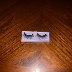 3D mink eyelashes